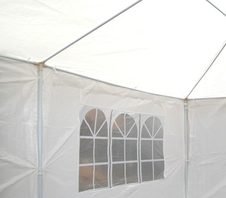 Big Party Tent With Pvc Or Canvas - Buy Party Tent,Outdoor Tent,Tent ...
