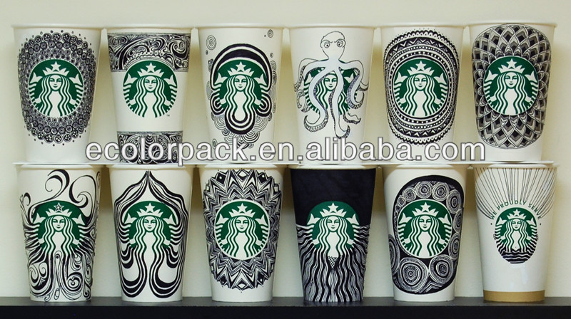 Coffee Cup Designs Coffee Cup Designs