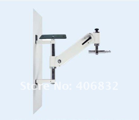 JG-1A Wall Stand holding plate for Phoropter arm of phoropter