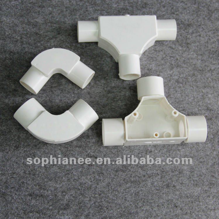 Plastic Pvcエルボ管ベンド管継手 Buy ベンドパイプエルボ管ジョイント、 プラスチック製の肘のパイプベンドパイプジョイント