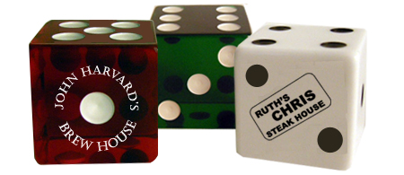 Personalized casino dice hoyle casino online games