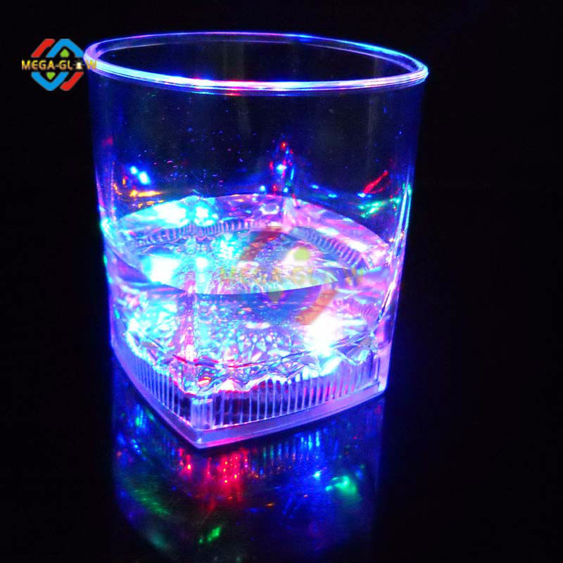 Whole Orted Color Flashing Led Cup For Drinks Parties And Bar Whole Orted Color Flashing Led Cup For Drinks Parties And Bar Use Vase Cups