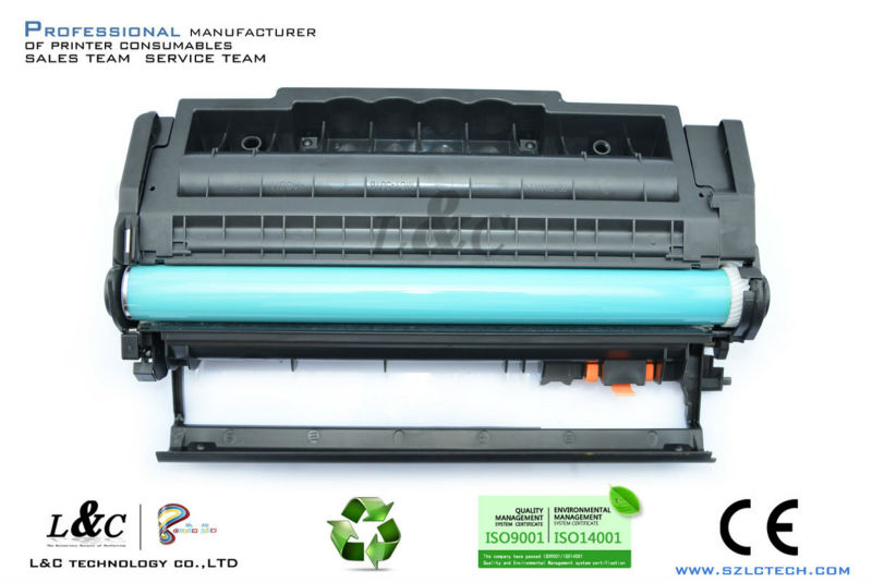 HP Toneris Juodas 49X for LaserJet 1320 / 3390 / 3392 (6.000 pages) |  Varle.lt