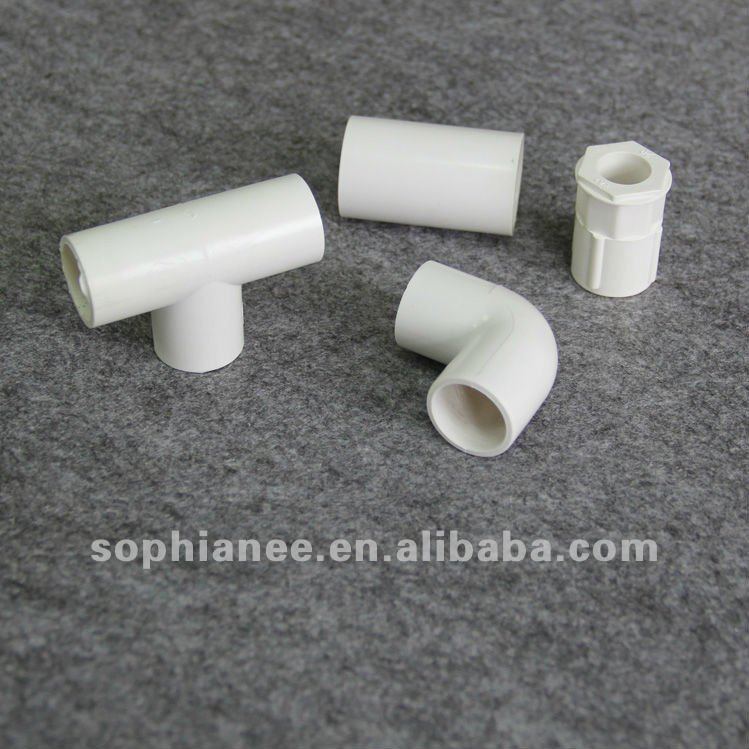 Plastic Pvcエルボ管ベンド管継手 Buy ベンドパイプエルボ管ジョイント、 プラスチック製の肘のパイプベンドパイプジョイント