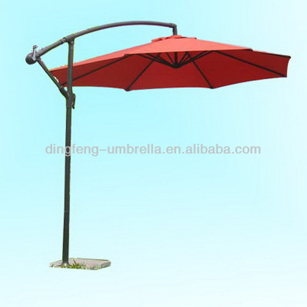 Promotional 2013 Beer Garden Umbrella Buy Beer Garden Umbrella,2013