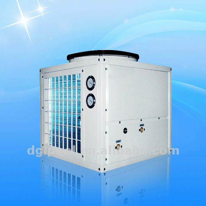 House Swimming Pool Heat Pump Mini Swimming Pool Heat Pump Air Source