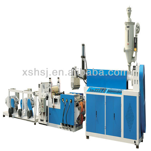 Pp Pe Plastic Sheet Making Machine For File Folder Buy Machine Manufacture,Running Machine