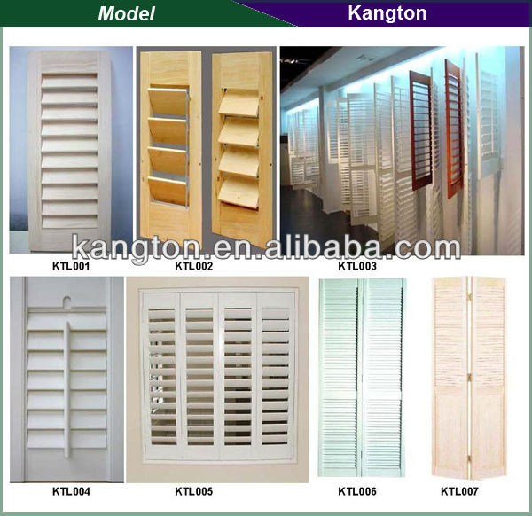 Wood Shutter Wardrobe Door Design Buy Shutter Door Wood Shutter Door Shutter Wardrobe Door Design Product On Alibaba Com