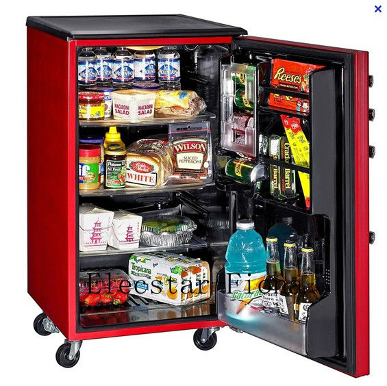 Microfridge "tool Box" Mini Fridge For Sale/ Garage Refrigeartor Buy
