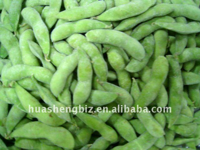 Best price new soybean and frozen vegetables for sale