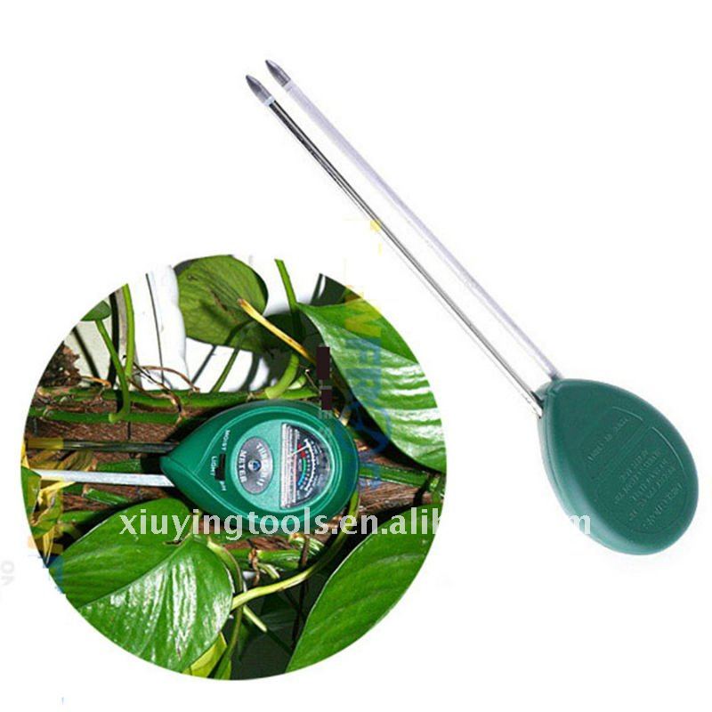 Moisture Meter For Garden Or Household Plant Buy Moisture Meter