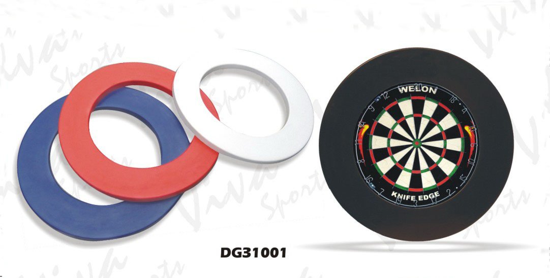 Pu Dartboard Surround Buy Surround,Pu Dartboard Surround,Round