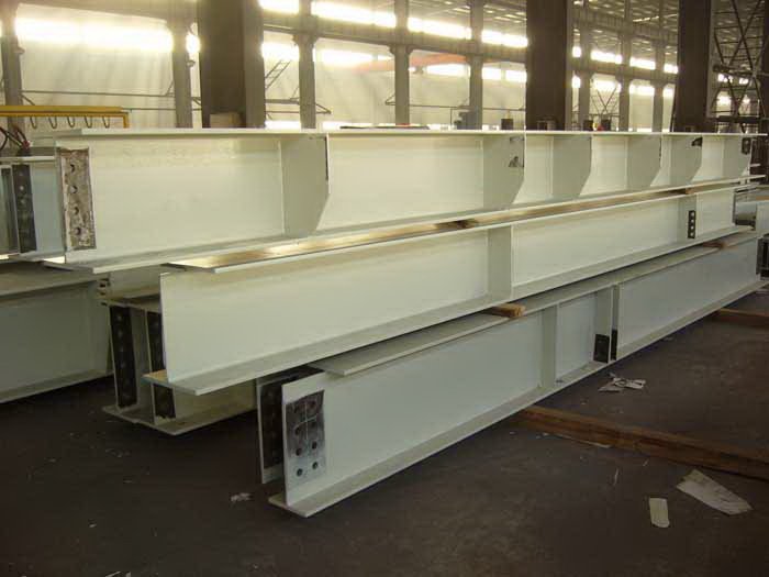 manufacturer of warehouse stanchion, EPS sandwich panels