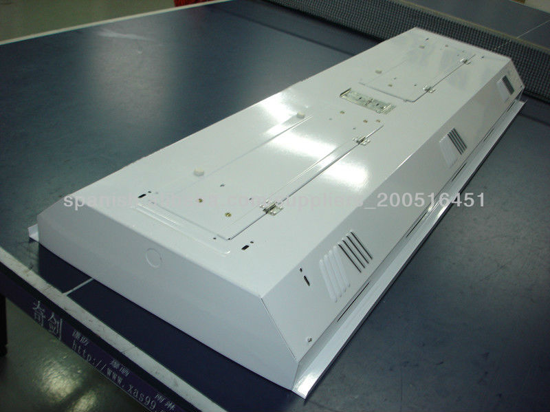 Luminaria T5 Ho 6x54w High Bay Buy Luminaria T5 Ho Product on