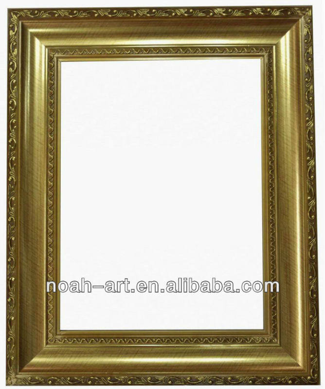 High Quality Wholesale 24x36 Wooden Oil Paintings Picture Frame Buy