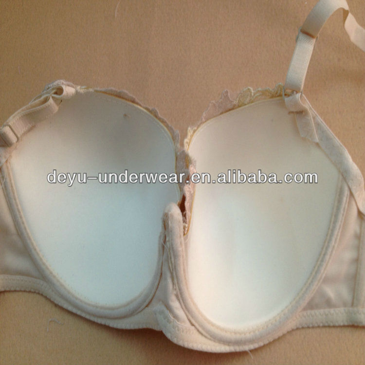 0.47usd Hot Newest Style Fashional Cheap Ladies Bra Designs/thin Sponge