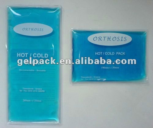 hot cold ice pack