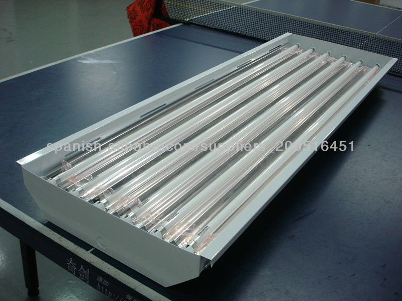 Luminaria T5 Ho 6x54w High Bay Buy Luminaria T5 Ho Product on