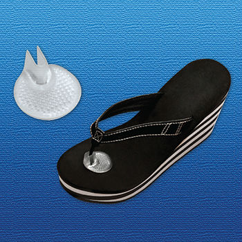 flip flop toe protector