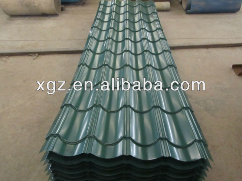 EPS sandwich panel professional manufacturer in China
