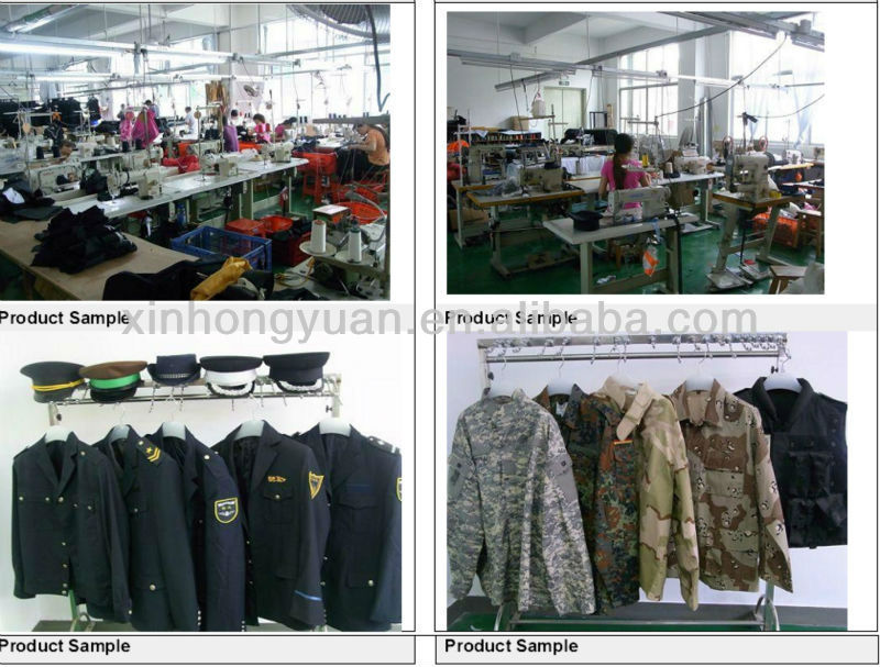Loja artigos militares