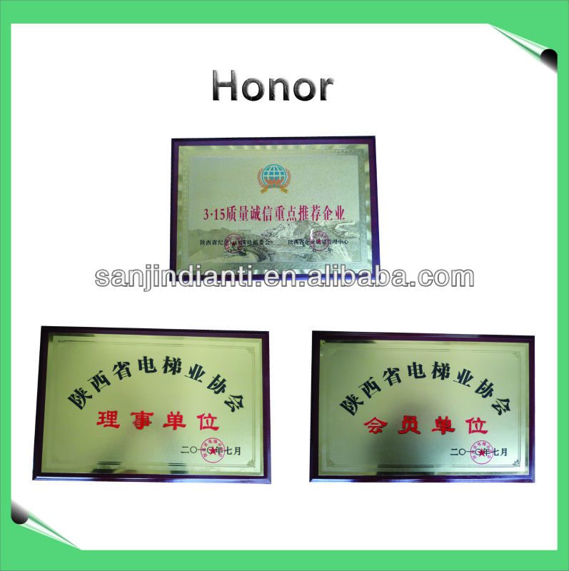 Hot Sales elevator display panel card HK2000-D3