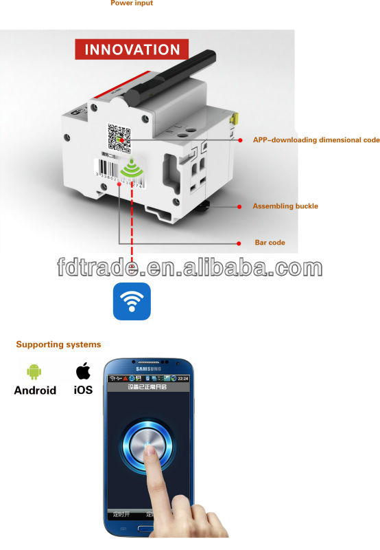 reset how breaker Circuit Breaker,Smart Buy Wifi Wifi Circuit Breaker   Fdr8