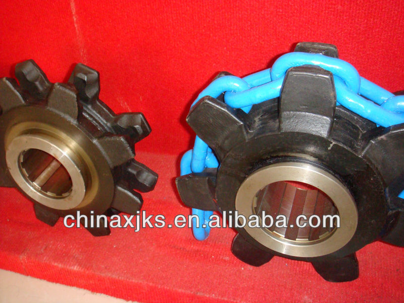 high quenching frequency Chain Buy Steel Pulley Chain  Wheels Pulley Steel  Wheels