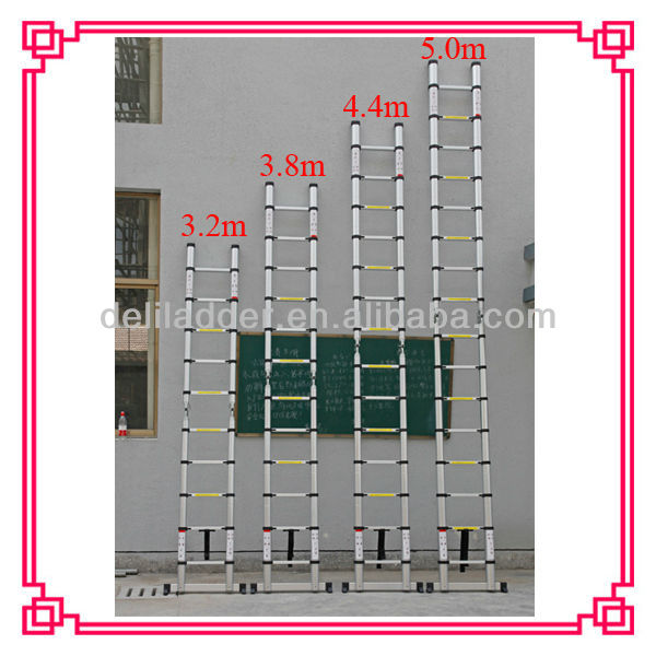 Ladder 5m – Mdf lakken hoogglans