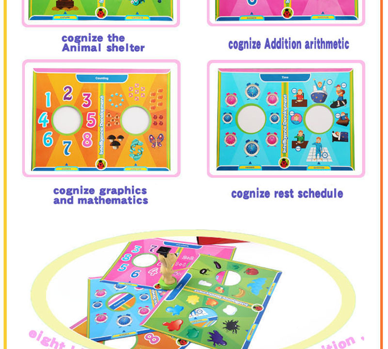 Mathematics Teaching Aids For Kindergarten Buy Teaching Aids,Teaching