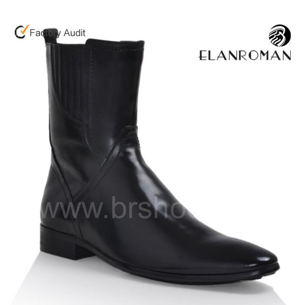 Best Selling Men Long Boots Leather - Buy Men Long Boots Leather ...
