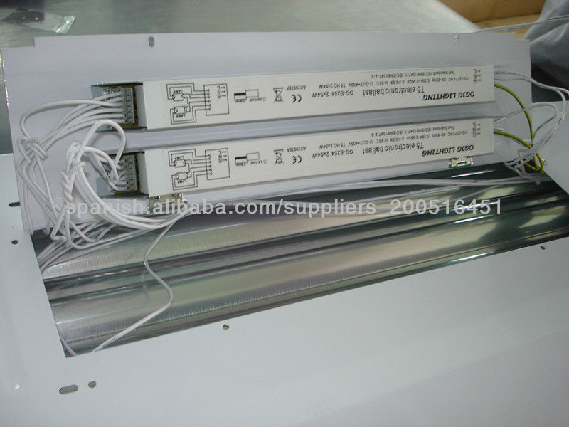 Luminaria T5 Ho 6x54w High Bay Buy Luminaria T5 Ho Product on