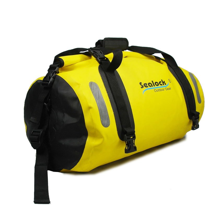 Waterproof Bicycle Duffel Bags For Hiking And Camping Folding Waterproof Bicycle Duffel Bags For Hiking And Camping
