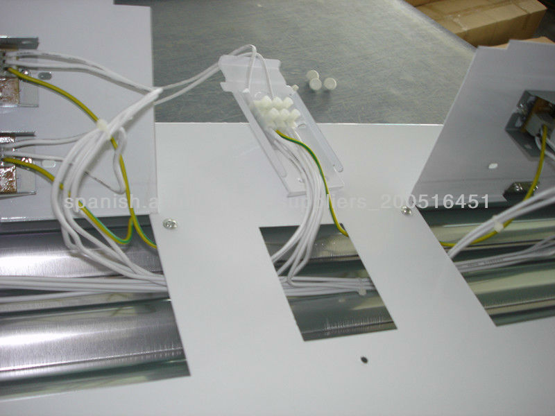 Luminaria T5 Ho 6x54w High Bay Buy Luminaria T5 Ho Product on