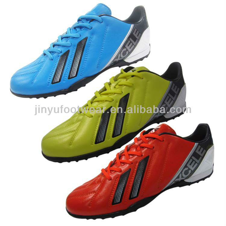 zapatos de futsal