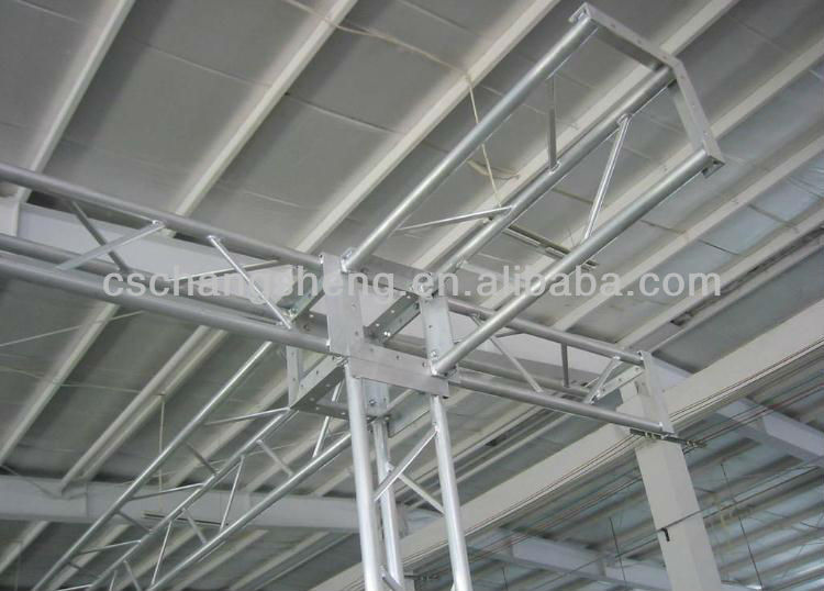 Aluminum Truss - Buy Aluminium Truss,aluminum Truss System,quick Truss 