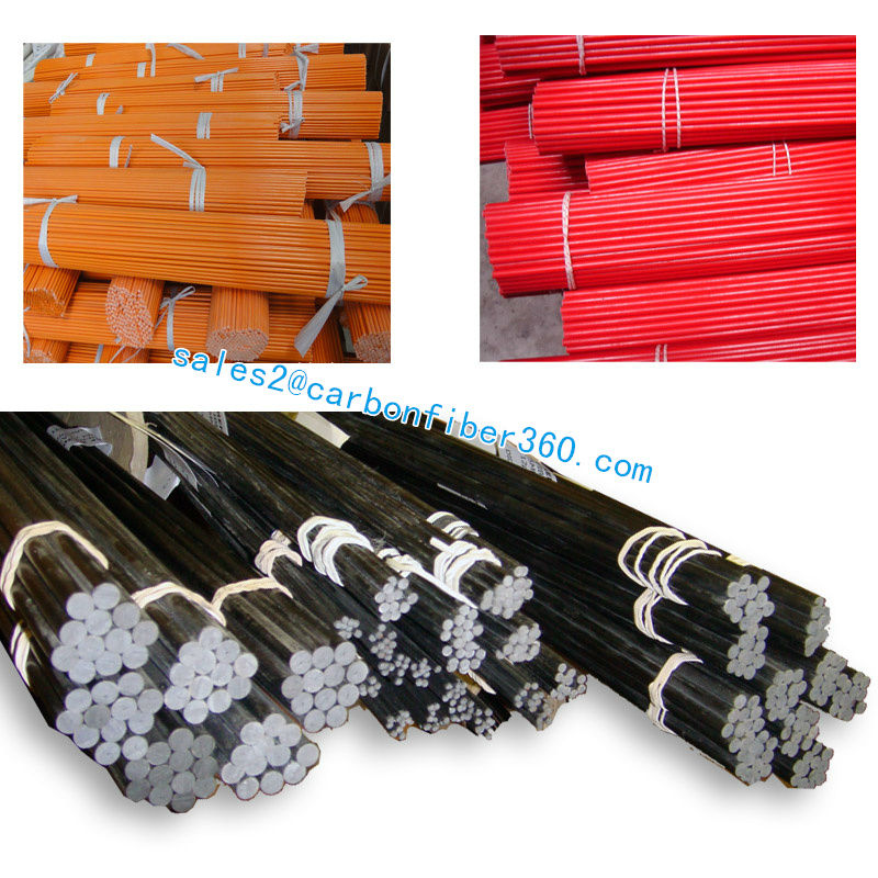 Factory Oem Fiberglass Rods 4mm 6mm 7mm 9mm10mm 11mm Buy Factory Oem