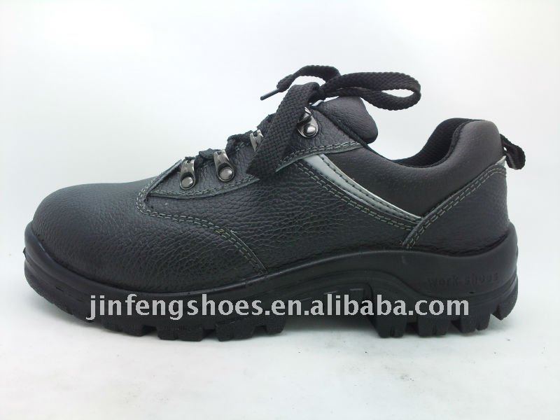 safety shoes with heels