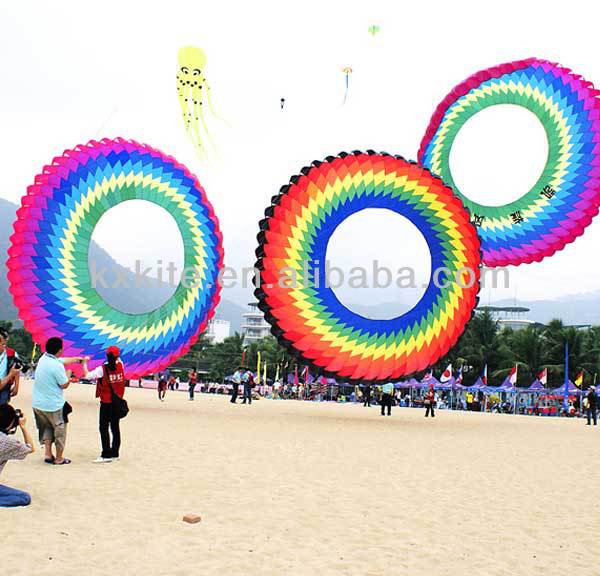Large Round Kite for Sale, View Large Round Kite for Sale, kaixuan kite