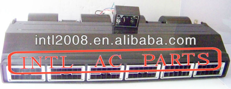 848l Beu Assembly Underdash A C Air