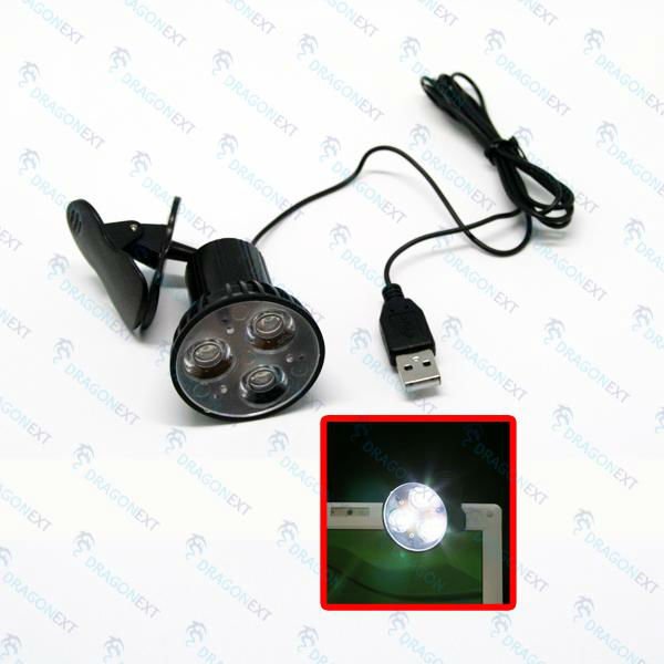 lampe Led Usb Spot Buy Clipser Ordinateur À Portable Rotatif Légère Pour Usb Portable lampe 3 Lampe LSGzpMVqU