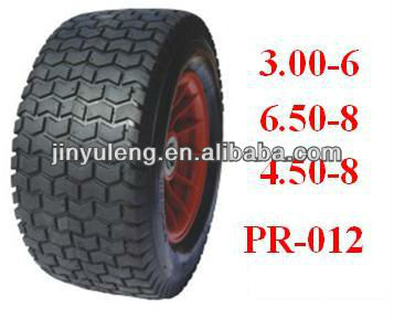 3.00-6 lawn mower use tire