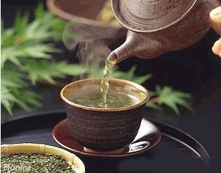 Yellow Tea Huo Shan Huang Ya Tea Organic Quality - 4uTea | 4uTea.com