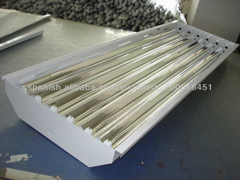 Luminaria T5 Ho 6x54w High Bay Buy Luminaria T5 Ho Product on