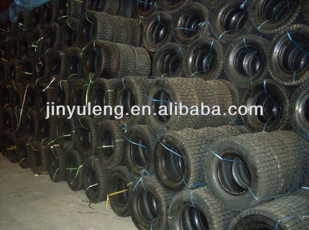 3.00-6 lawn mower use tire