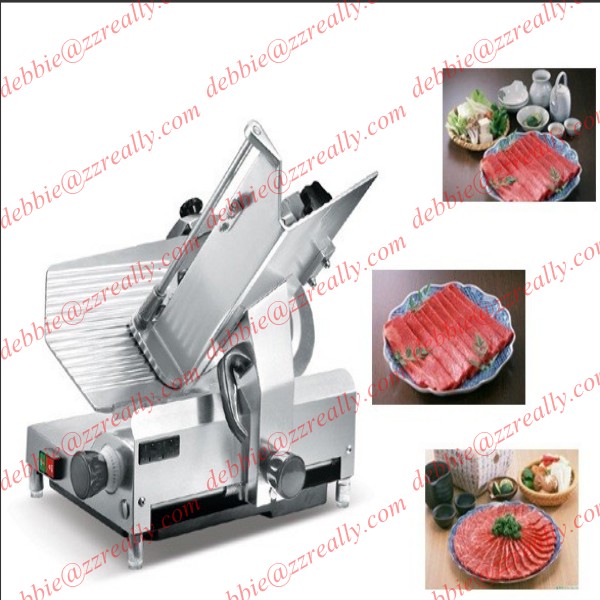 Automatic 13 Inch Cheese Slicer Meat Slicing Machine Buy Cheese