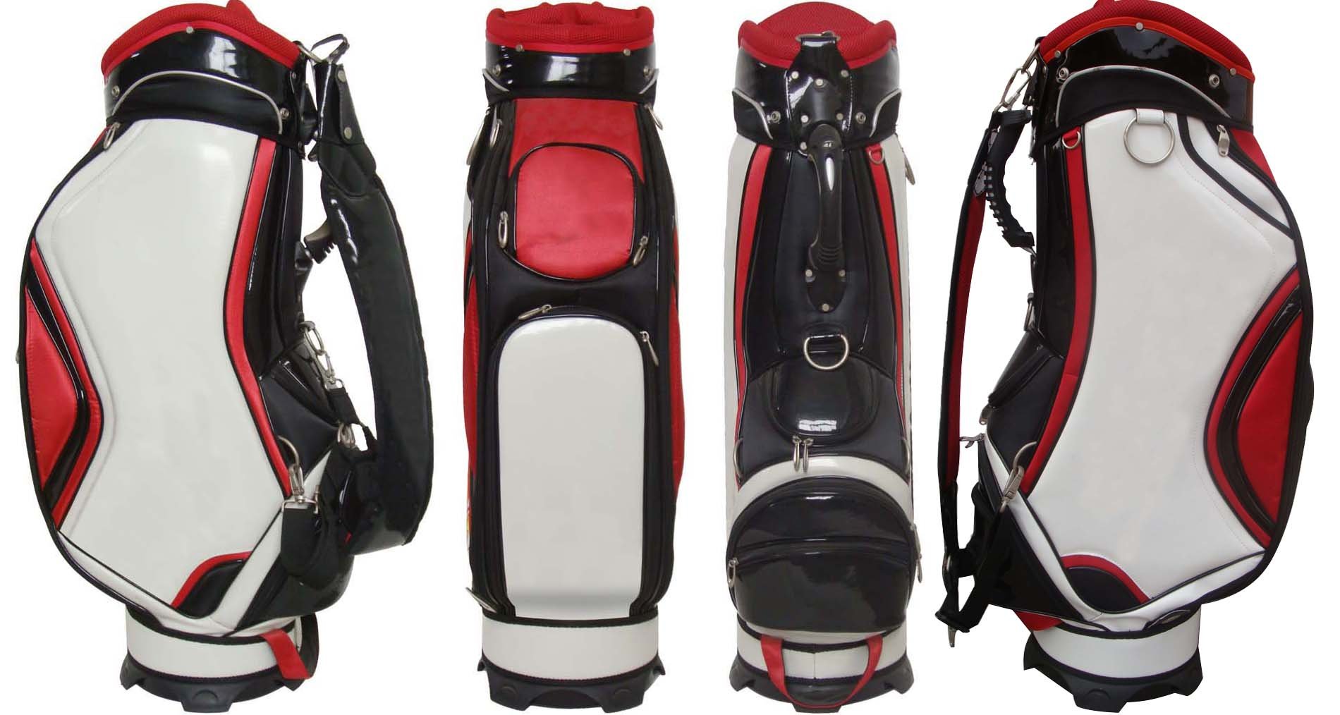 Custom Golf Cart Bag Customizable Bags Custom Golf Cart Bag