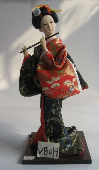 geisha dolls for sale