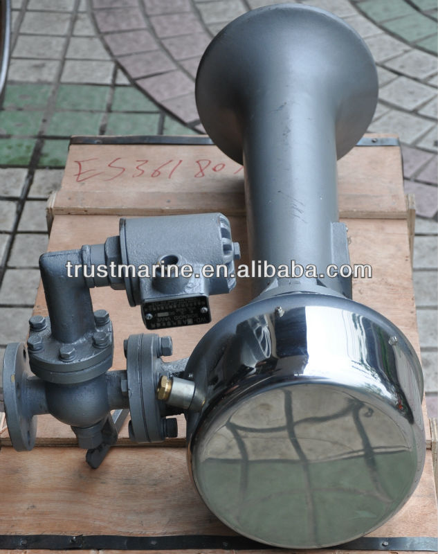 Wd1a 24v/ 220v Marine Electric Air Horn Buy Marine Air Horn,Marine