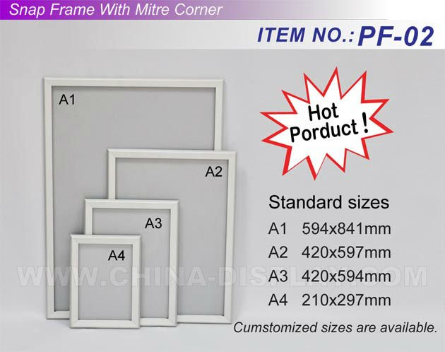 กรอบรูป A0 ขนาด A2 ขนาด A3 ขนาด - Buy กรอบรูป A0 ขนาดกรอบ 